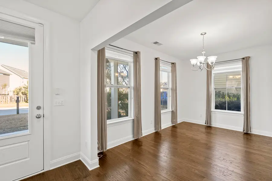 132 Indigo Marsh Circle, Charleston, SC 29492 - #3