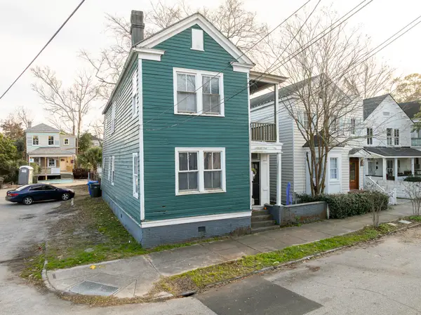 17 Maverick Street, Charleston, SC 29403