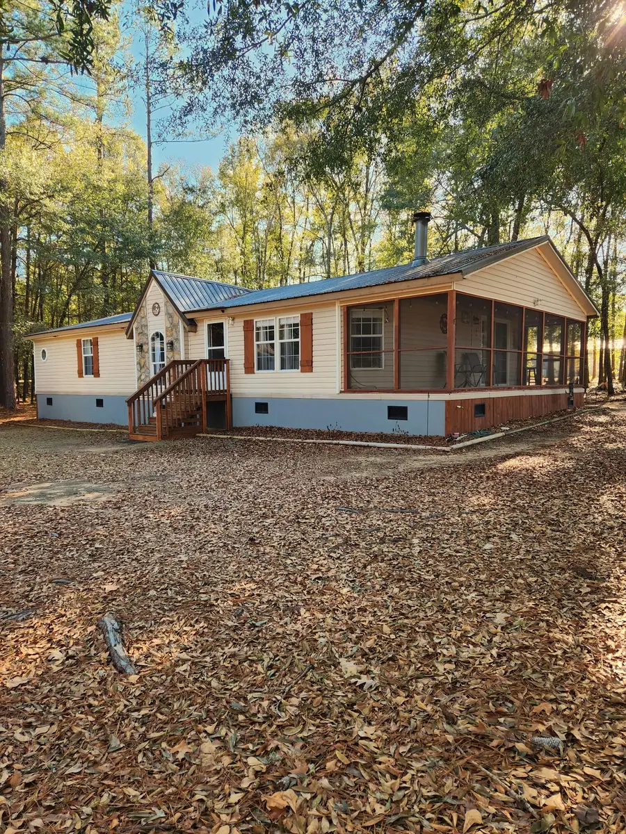 1012 Princess Trace Circle, Summerton, SC 29148 - #3