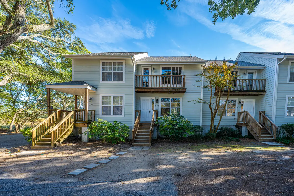 27 Brockman Drive #27-B, Charleston, SC 29412 - #1