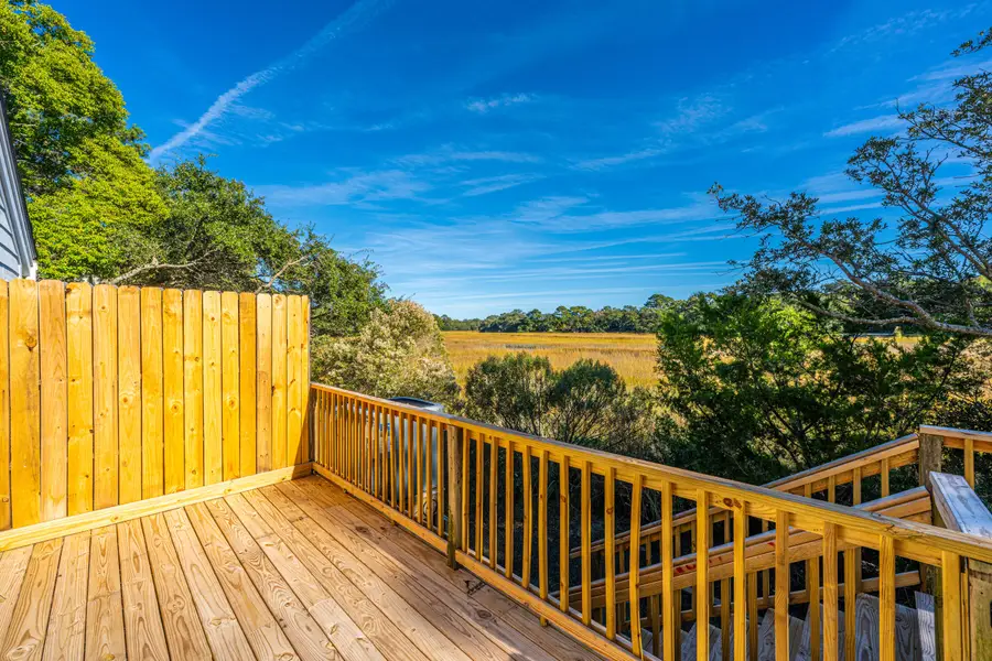 27 Brockman Drive #27-B, Charleston, SC 29412 - #3