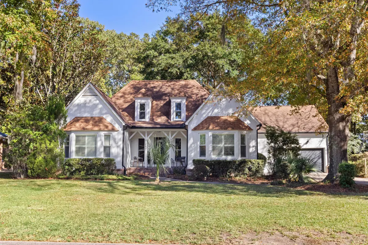1019 Royalist Road, Mount Pleasant, SC 29464 - #1