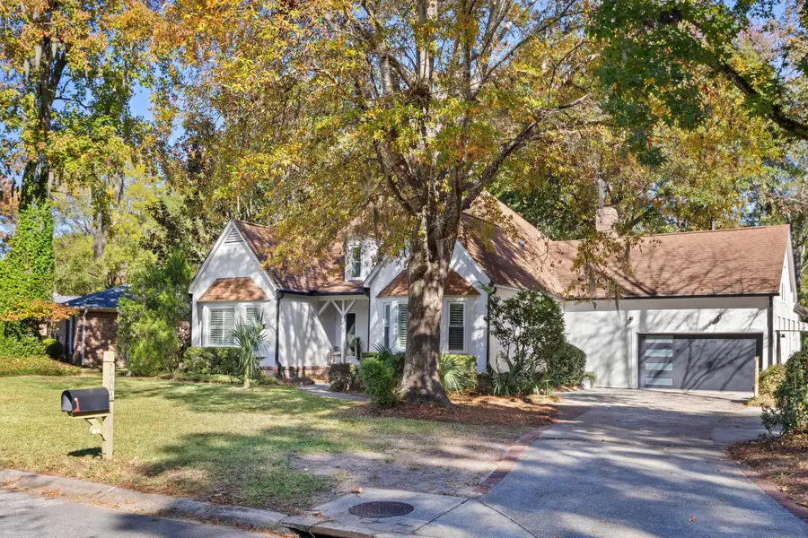 1019 Royalist Road, Mount Pleasant, SC 29464 - #2
