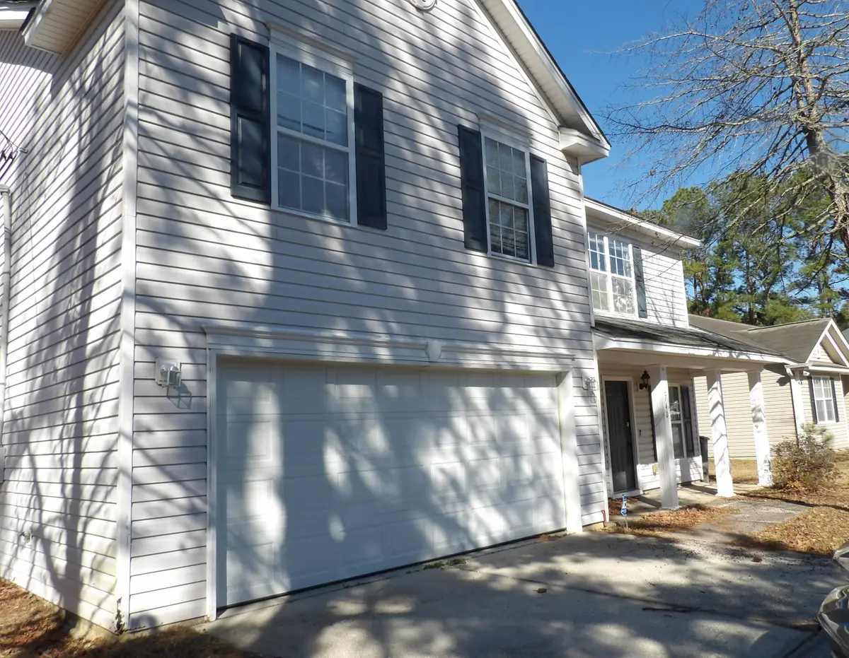 2740 Fernwood Drive, North Charleston, SC 29406 - #1