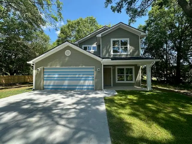 168 Sabb Drive, Ridgeville, SC 29472 - #2