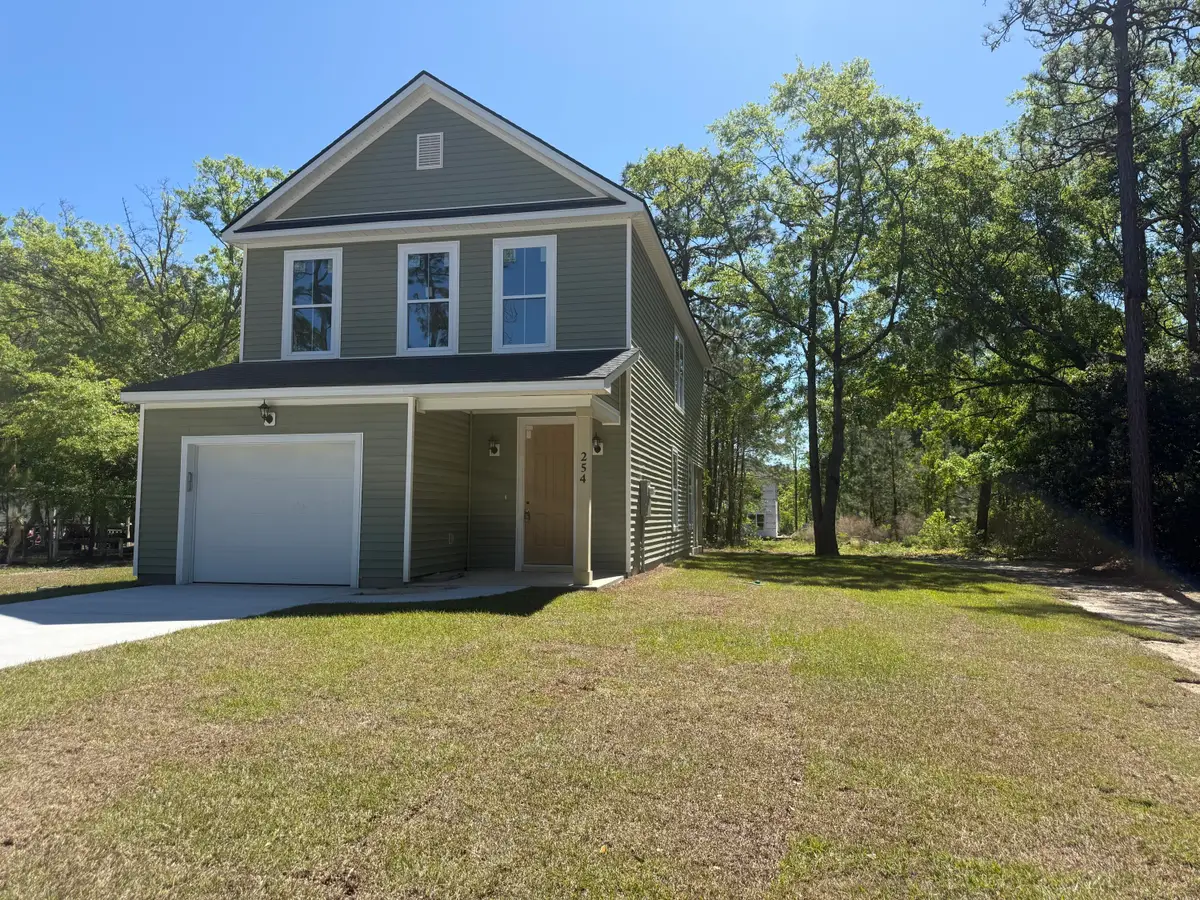 254 W Smith Street, Summerville, SC 29485 - #1