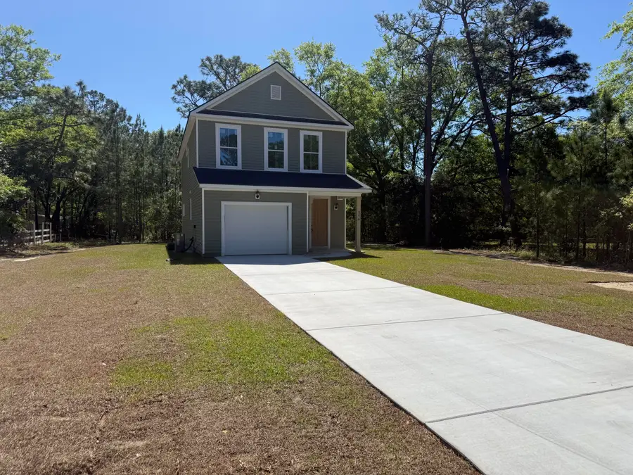 254 W Smith Street, Summerville, SC 29485 - #2