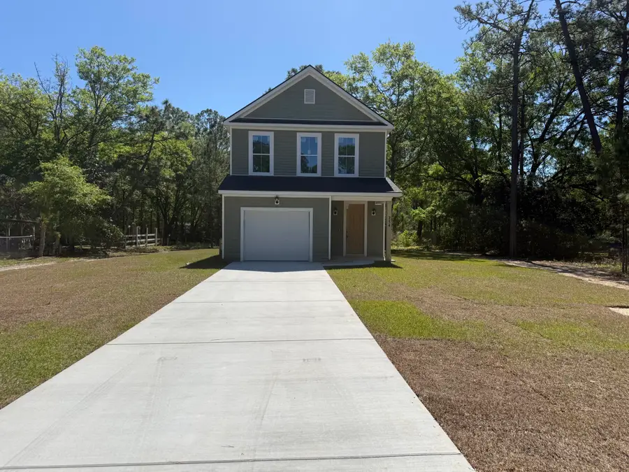 254 W Smith Street, Summerville, SC 29485 - #3