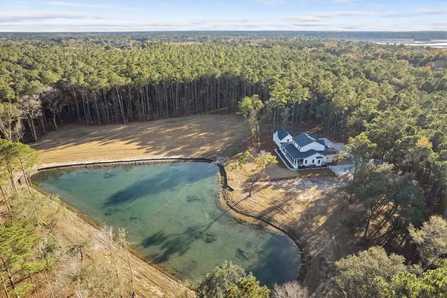 1451 Ravens Bluff Road, Johns Island, SC 29455 - #3
