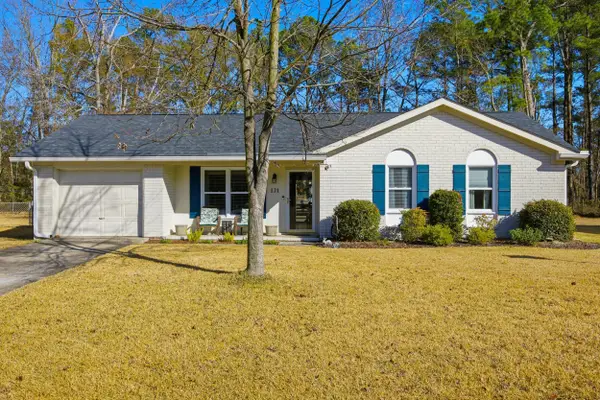 121 Aylesbury Road, Goose Creek, SC 29445