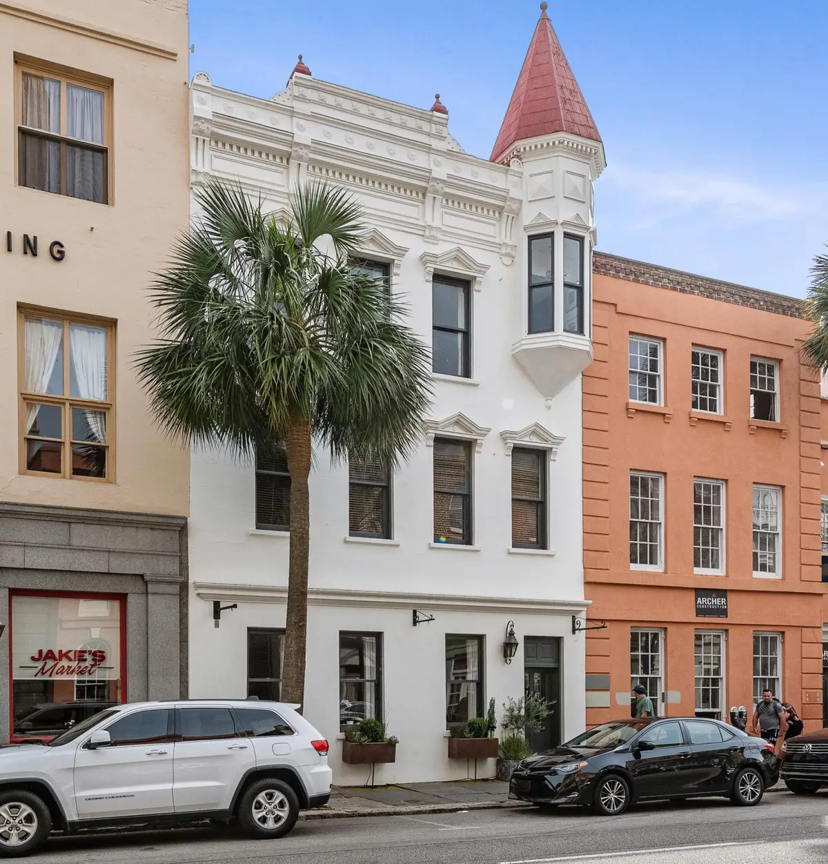 21 Broad Street, Charleston, SC 29401 - #1