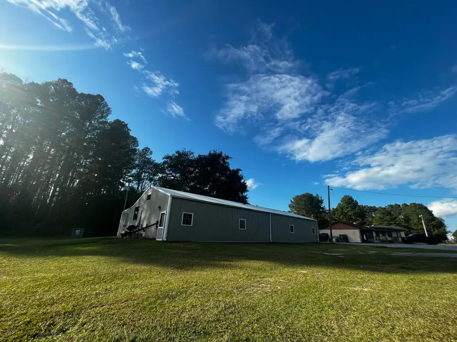 12703 Lowcountry Highway, Ruffin, SC 29475 - #3