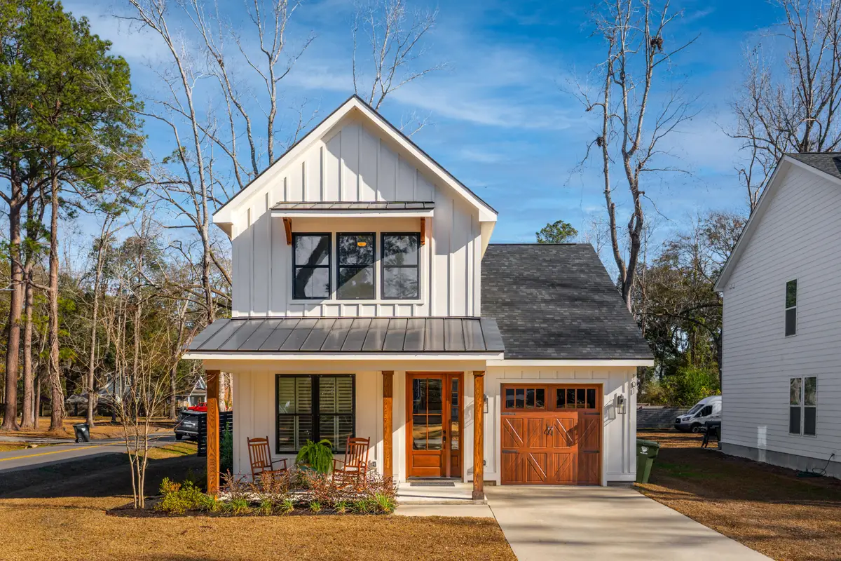 101 Classic Street, Summerville, SC 29483 - #1