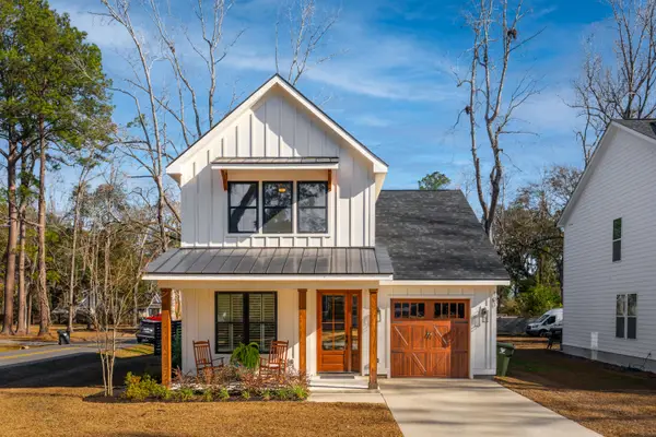 101 Classic Street, Summerville, SC 29483