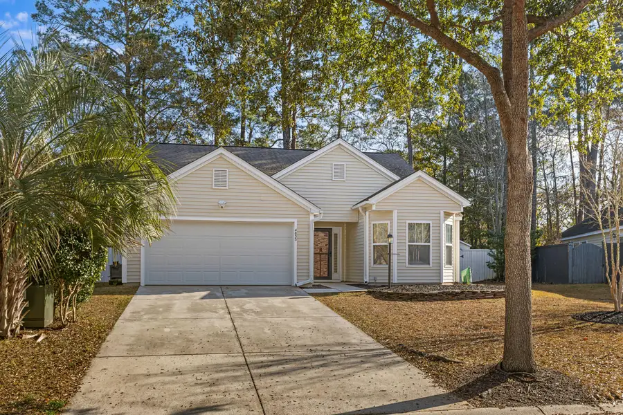 4833 Cherry Blossom Drive, Summerville, SC 29485 - #3