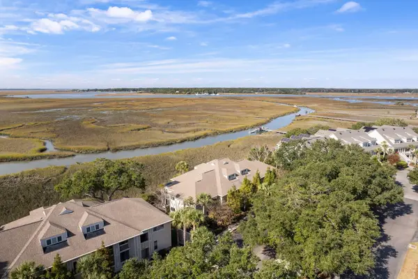 1810 Long Bend Drive, Seabrook Island, SC 29455
