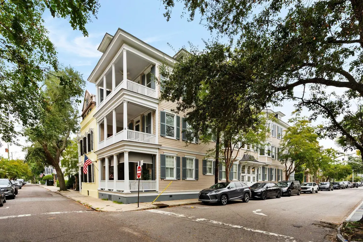 41 Legare Street #B, Charleston, SC 29401 - #1