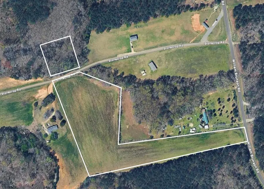 0 Stonecrop Road, Summerton, SC 29148 - #2