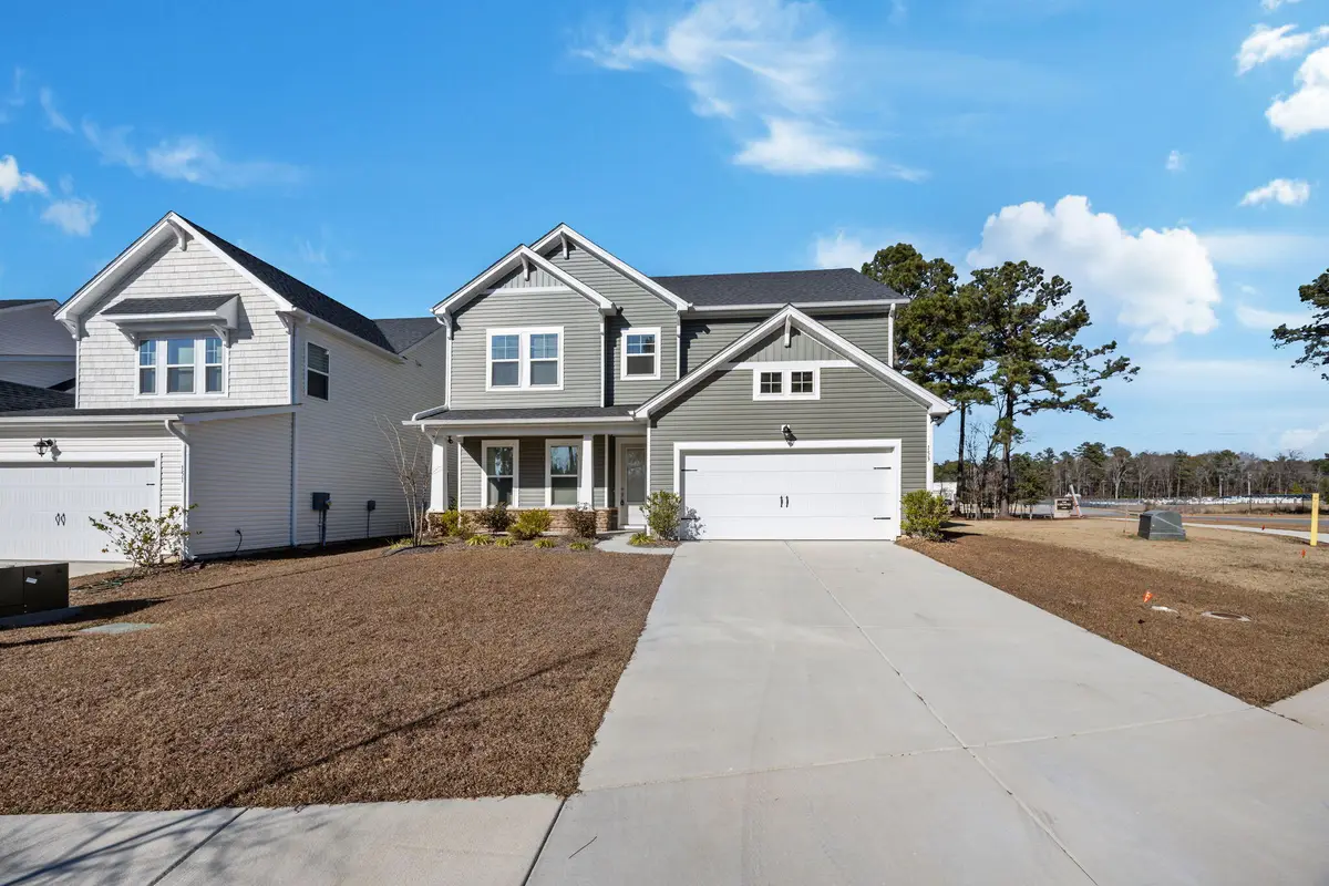 153 Winding Grove Lane, Moncks Corner, SC 29461 - #1