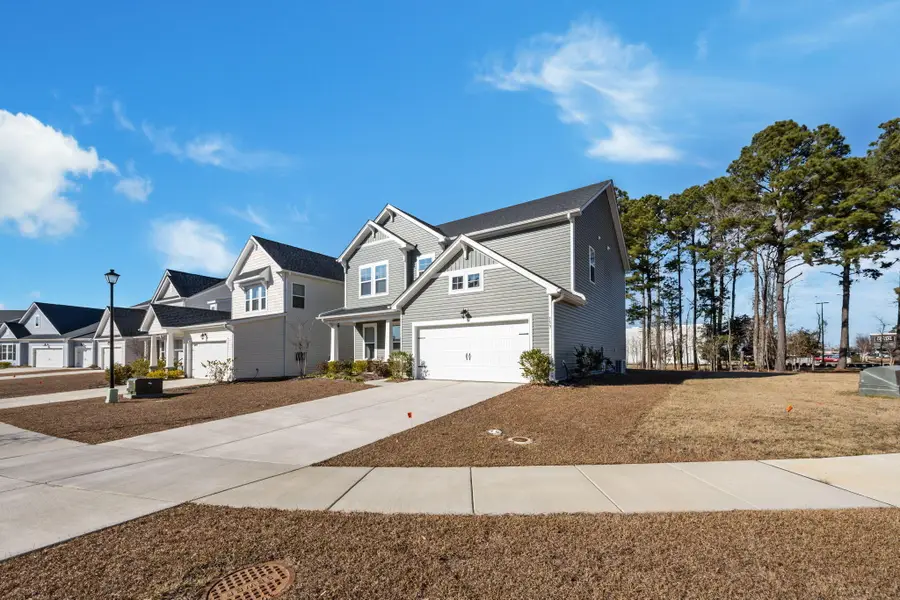 153 Winding Grove Lane, Moncks Corner, SC 29461 - #3
