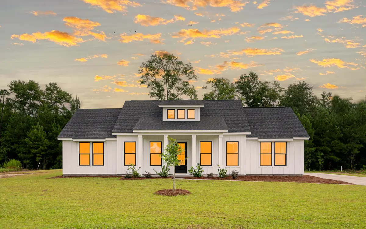 307 Papa Charlie Way, Charleston, SC 29412 - #1