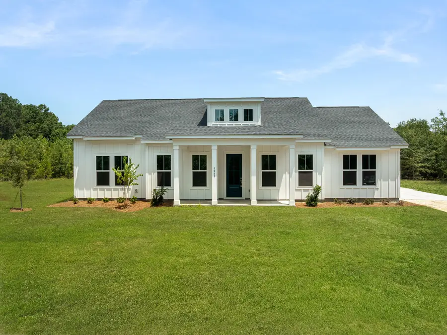 307 Papa Charlie Way, Charleston, SC 29412 - #2