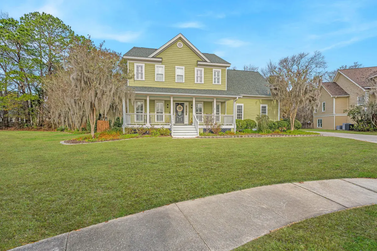 304 Lindrick Court, Charleston, SC 29414 - #1