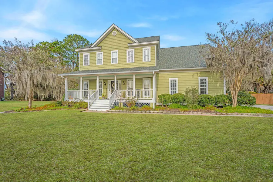 304 Lindrick Court, Charleston, SC 29414 - #2