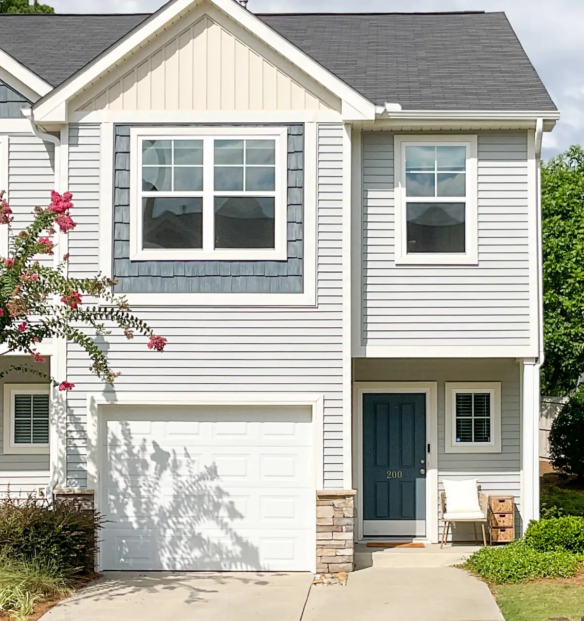 200 Willow Button Drive, Taylors, SC 29687 - #1