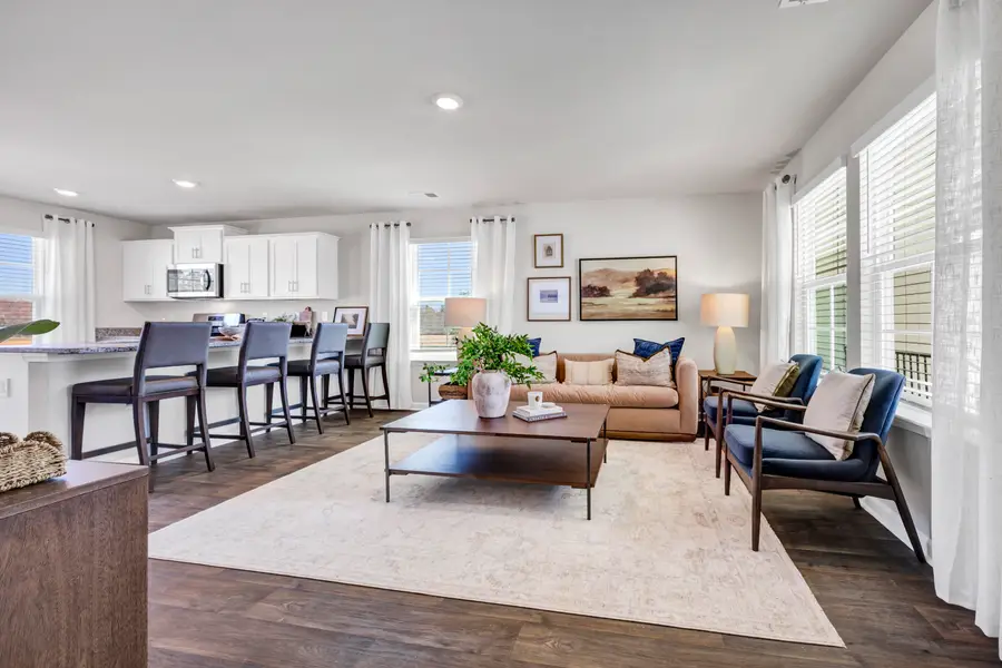 156 Stamford Road, Orangeburg, SC 29115 - #3