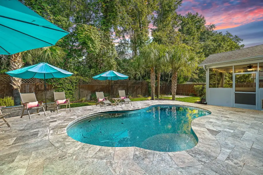 2138 Terrabrook Lane, Charleston, SC 29412 - #2