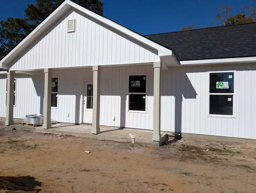 180 Willow Court, Walterboro, SC 29488 - #2