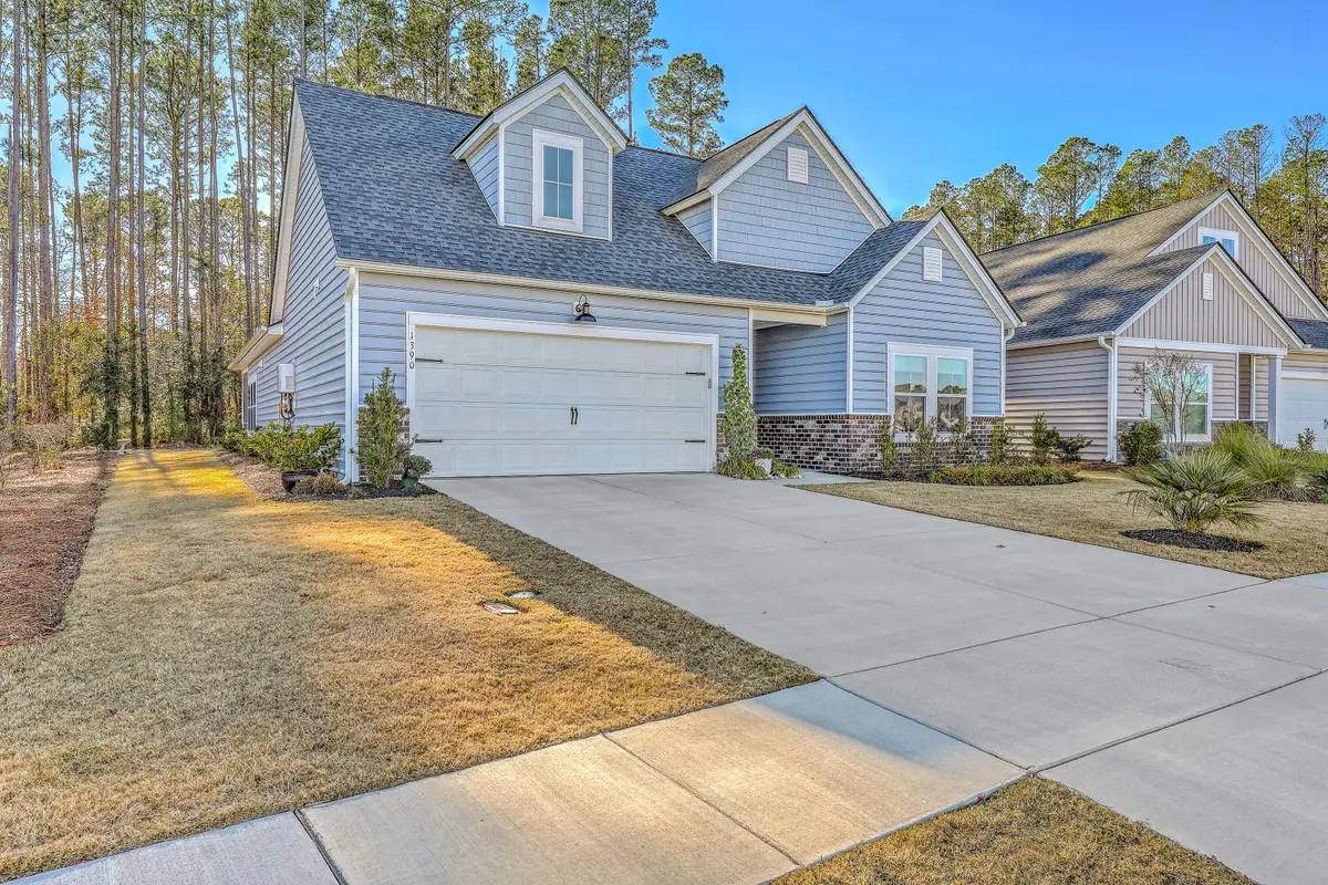 1390 Locals Street, Summerville, SC 29485 - #1