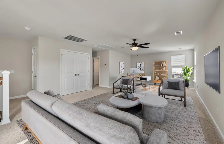 2902 Rutherford Way, Charleston, SC 29414 - #2