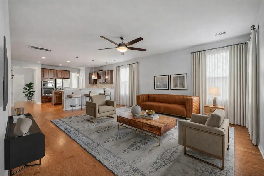 2902 Rutherford Way, Charleston, SC 29414 - #3