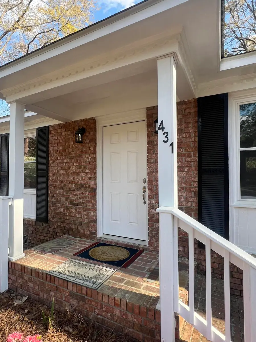 431 Otis Road, Walterboro, SC 29488 - #2