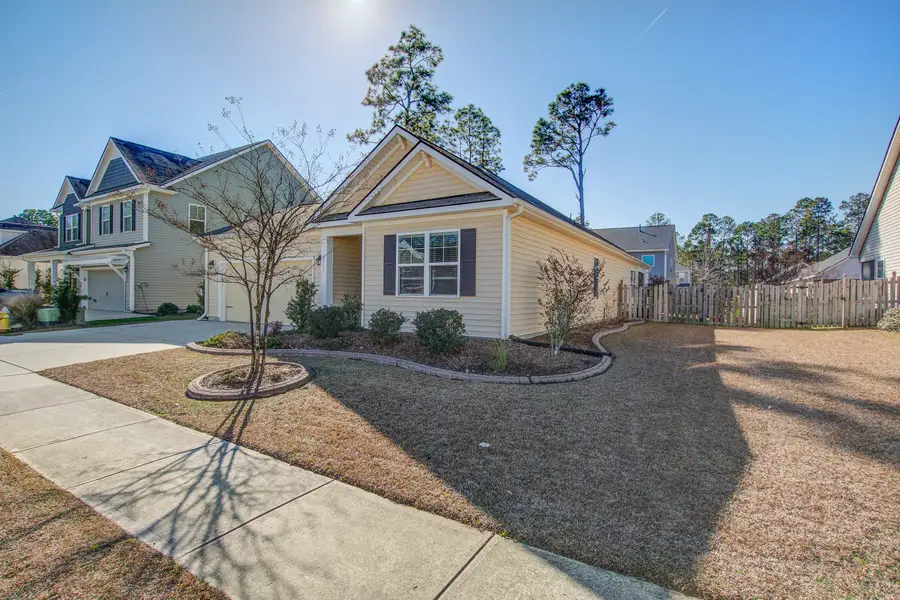 2511 Hummingbird Lane, Summerville, SC 29483 - #2