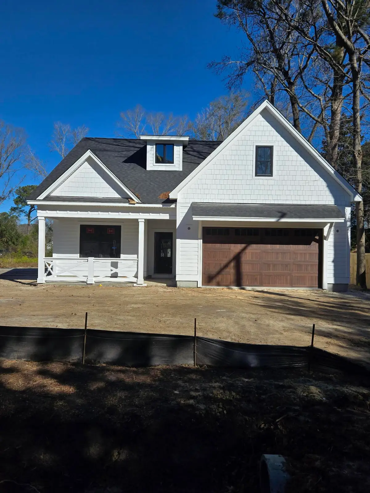 2506 Hara Lane #Lot 1, Charleston, SC 29414 - #1