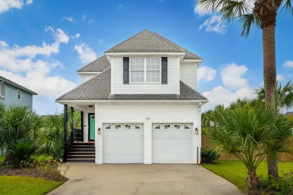 1717 Lotus Lane, Charleston, SC 29412