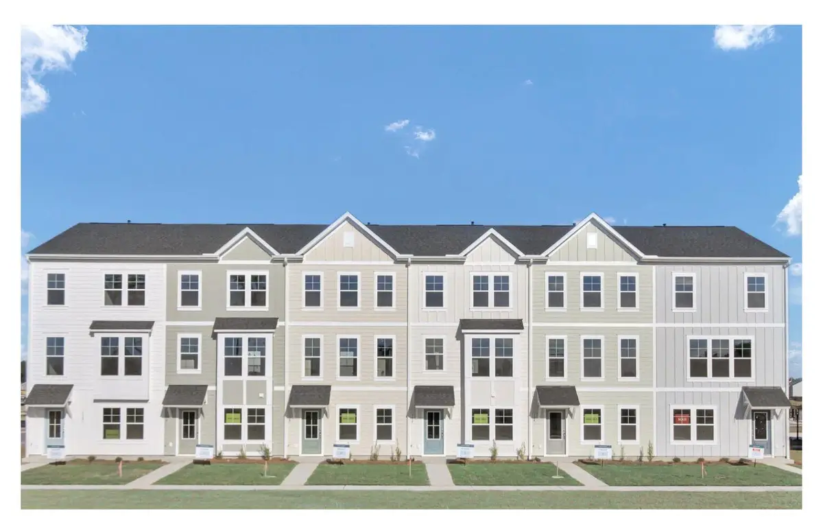 140 Buck Fever Lane, Summerville, SC 29486 - #1