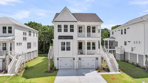 1088 Theodore Brunson Road, Awendaw, SC 29429