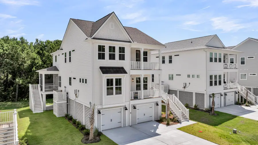 1088 Theodore Brunson Road, Awendaw, SC 29429 - #3