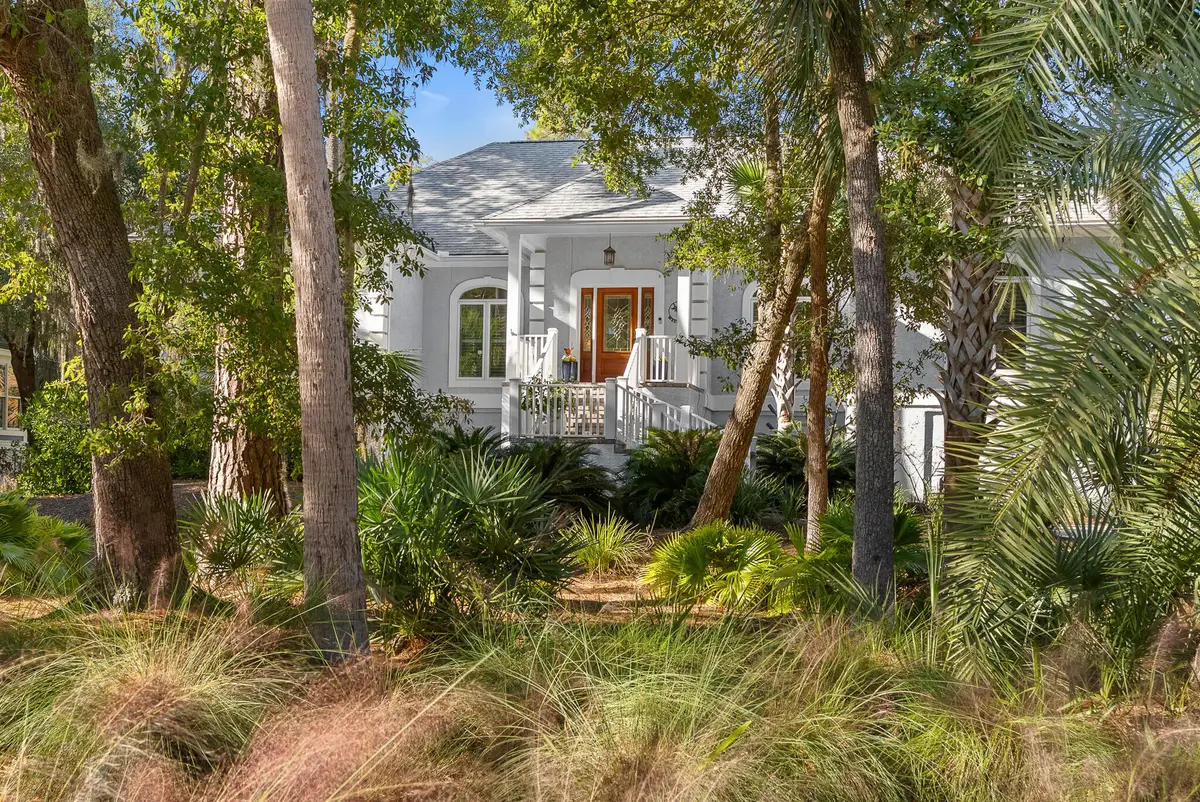 2410 Cat Tail Pond Rd Road, Seabrook Island, SC 29455 - #1
