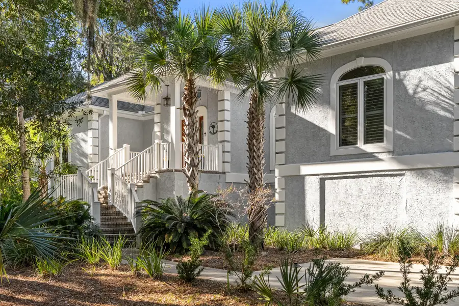 2410 Cat Tail Pond Rd Road, Seabrook Island, SC 29455 - #2