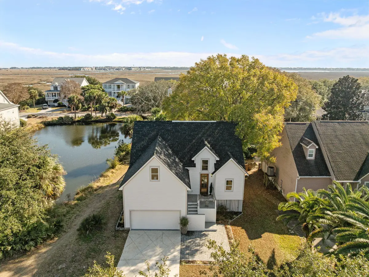 695 Gate Post Drive, Mount Pleasant, SC 29464 - #1