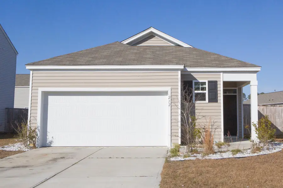 212 N Light Way, Summerville, SC 29486 - #2