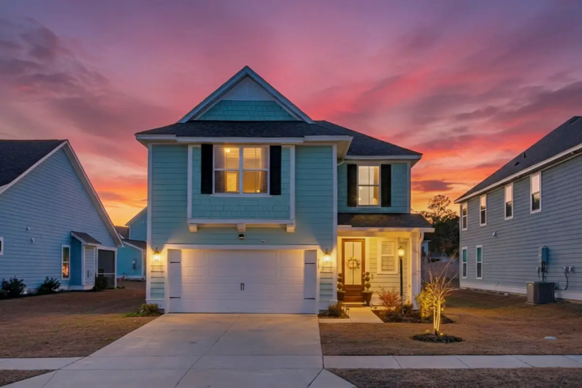 468 Eagleview Drive, Moncks Corner, SC 29461 - #1