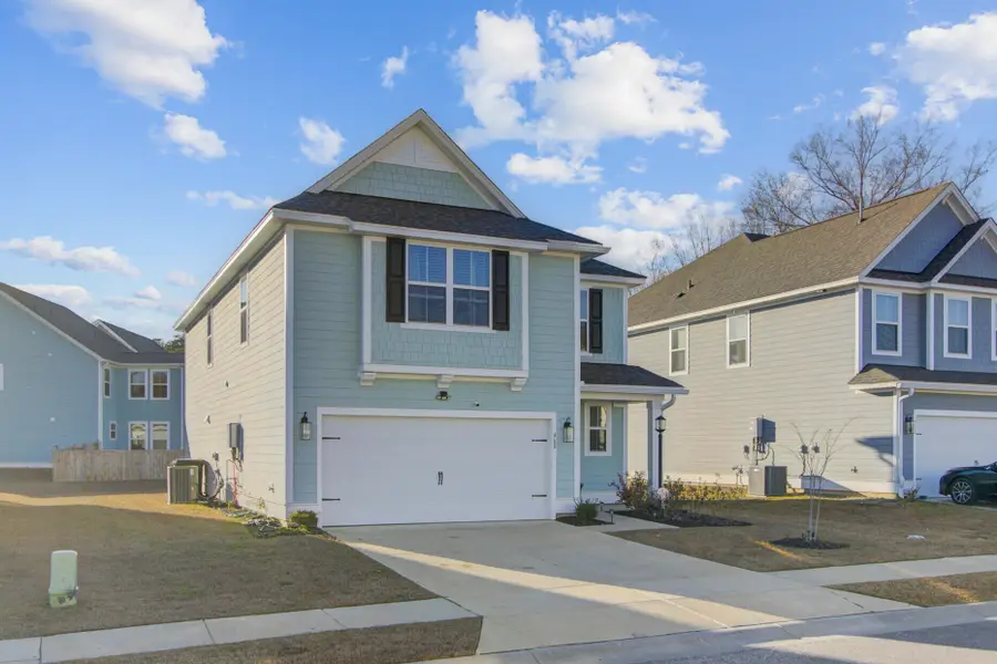 468 Eagleview Drive, Moncks Corner, SC 29461 - #3