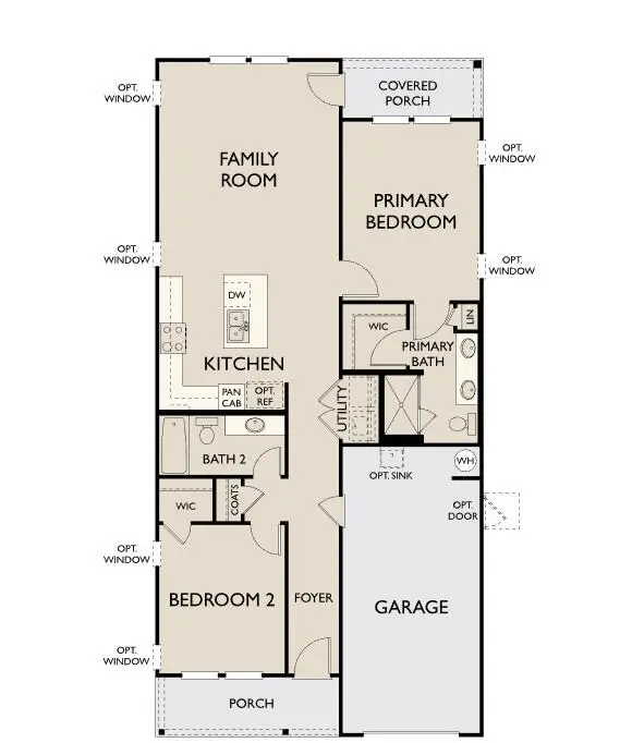 5043 Blackberry Lane Lane, Ravenel, SC 29470 - #3