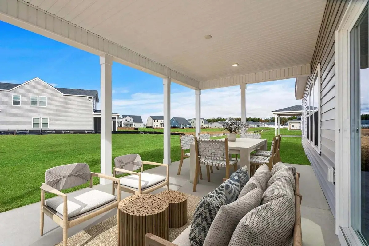 3015 Macaron Court Court, Ravenel, SC 29470 - #1